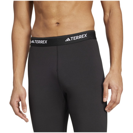 Pánské legíny Adidas Multi Synt Ti