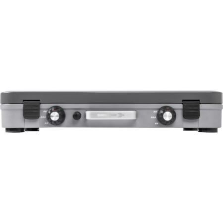 Plynový gril Brunner Devil Kookmaster