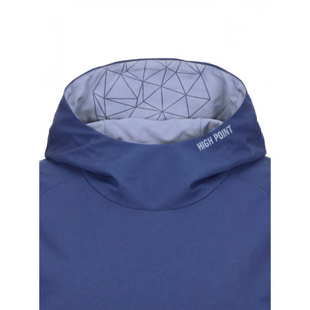 Pánská mikina High Point Rocky Hoody