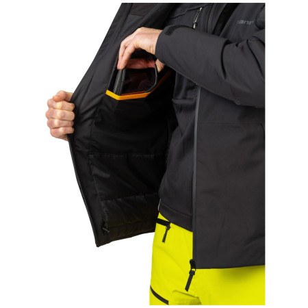 Pánská bunda Hannah Falon