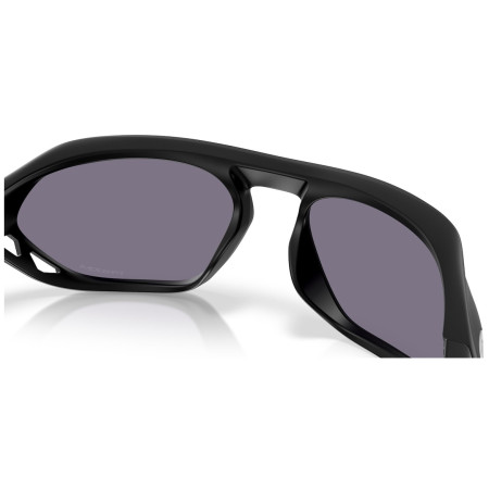 Sluneční brýle Oakley Cage Jacket Matte Black