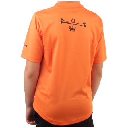 Dětský cyklistický dres Axon Monster JR