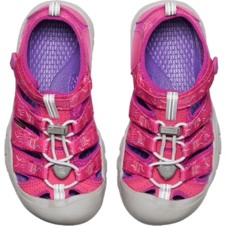 Dětské sandály Keen Newport H2 K