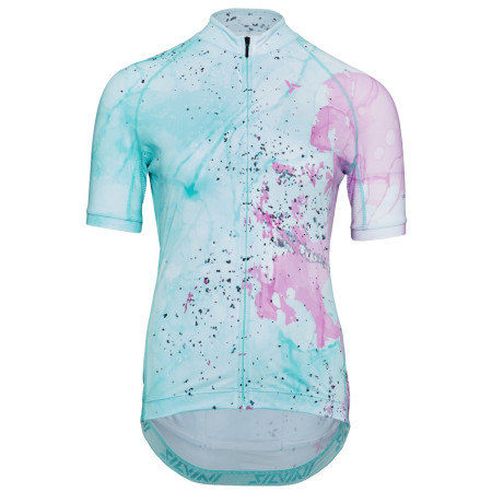 Dámský cyklistický dres Silvini Calnia