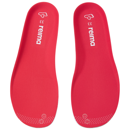 Dětské barefoot boty Reima Tallustelu Stone Green