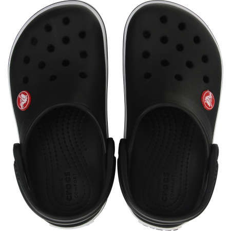 Dětské pantofle Crocs Crocband Clog K