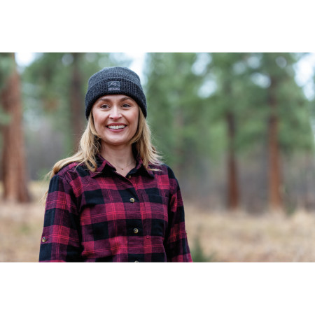 Zimní čepice Columbia Whirlibird™ Cuffed Beanie