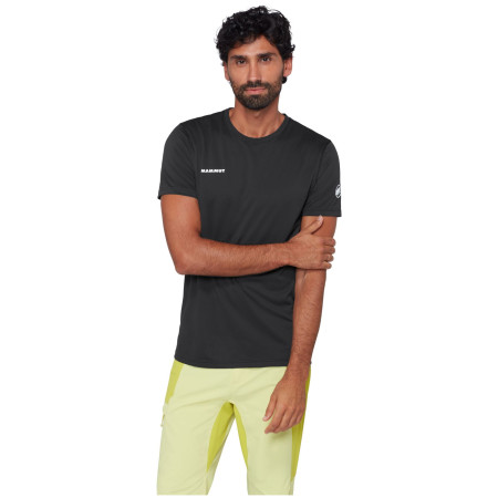 Pánské triko Mammut Selun FL T-Shirt Men