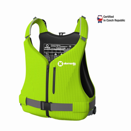 Plovací vesta Elements Gear Canoe 2.0 Junior