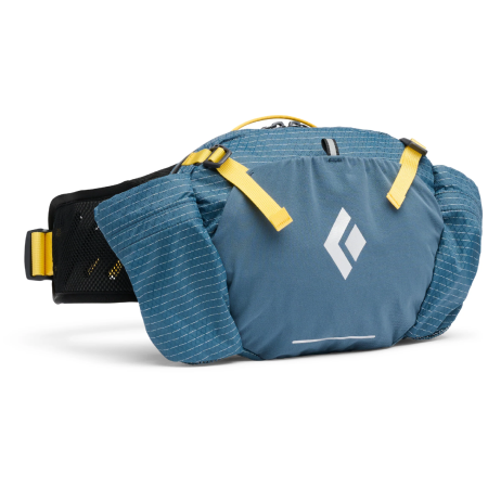 Ledvinka Black Diamond Pursuit 6 Waist Pack
