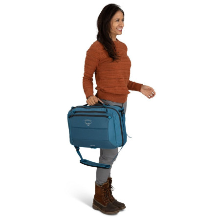 Kufr Osprey Ozone Boarding Bag 20L