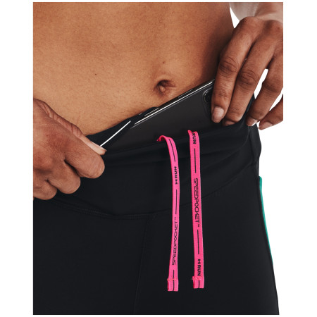 Dámské legíny Under Armour SpeedPocket Ankle Tight