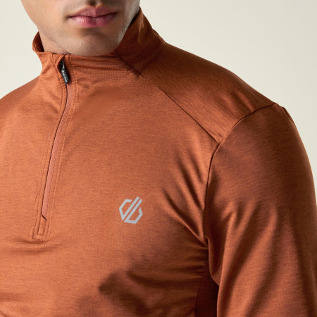 Pánské funkční triko Dare 2b Power Up IV Jersey