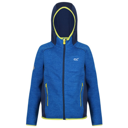 Dětská mikina Regatta Dissolver II