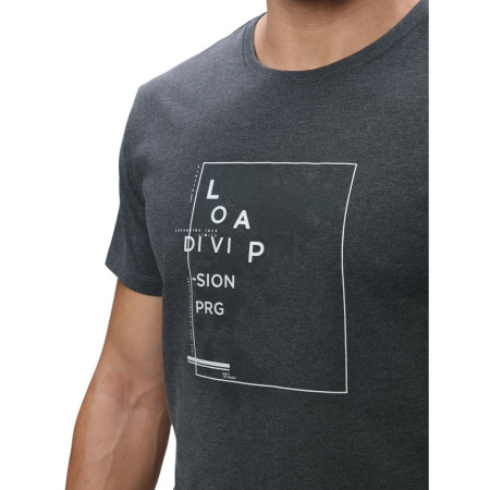 Pánské tričko Loap Bohor