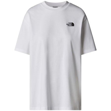 Dámské triko The North Face S/S Essential Oversize Tee