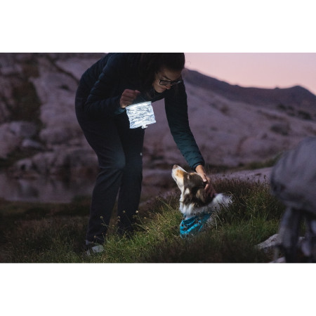 Skládací lampa BioLite Luci Original Clear