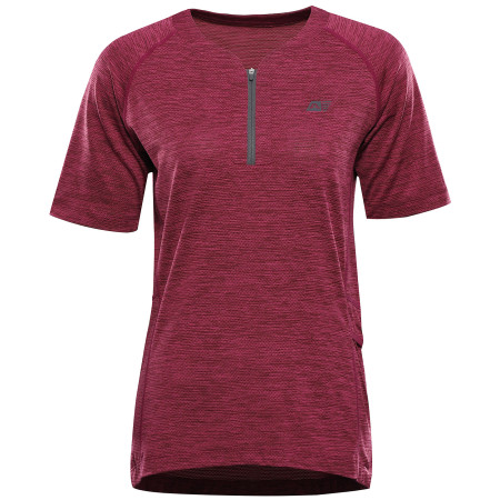 Dámské triko Alpine Pro Gereta 3