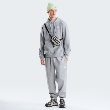 Pánská mikina The North Face M Evolution Simple Dome Regular Hoodie