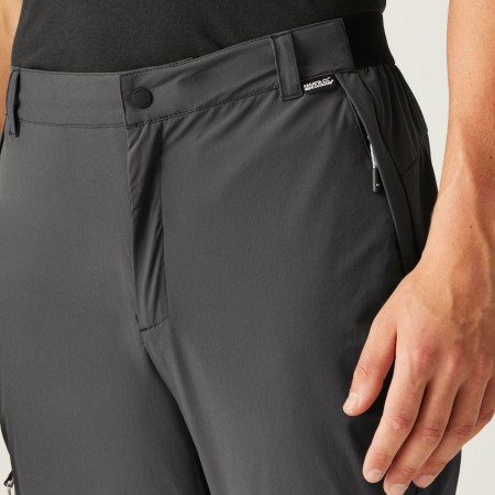 Pánské kalhoty Regatta Travel Light Z/O Packaway Trousers