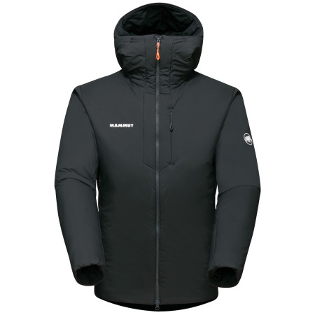 Pánská bunda Mammut Rime IN Flex hooded Jacket Men