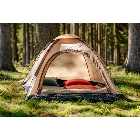 Samonafukovací karimatka Zulu Nap 3