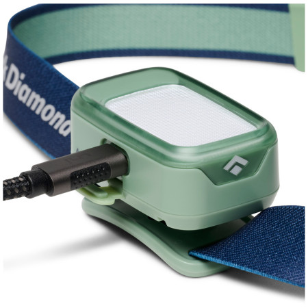 Čelovka Black Diamond Wiz Kid Headlamp