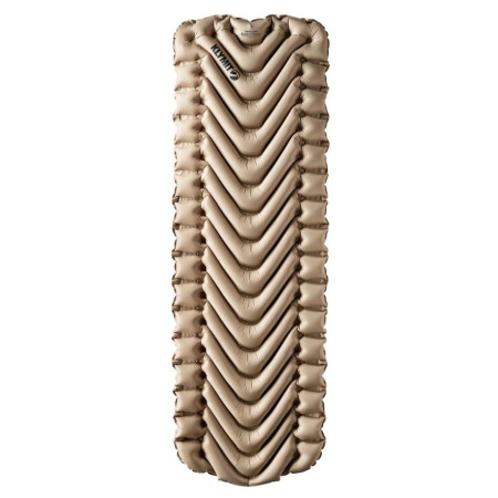 Nafukovací karimatka Klymit Insulated Static V Recon