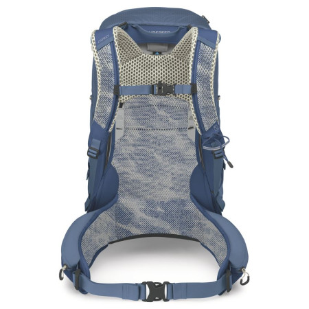 Turistický batoh Osprey Stratos 34