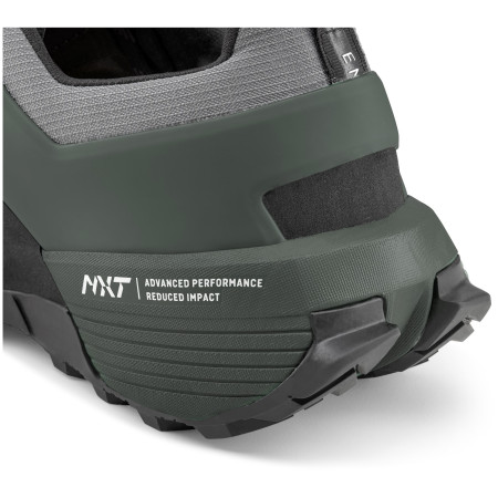 Pánské turistické boty Salewa Wildfire Nxt Gtx M