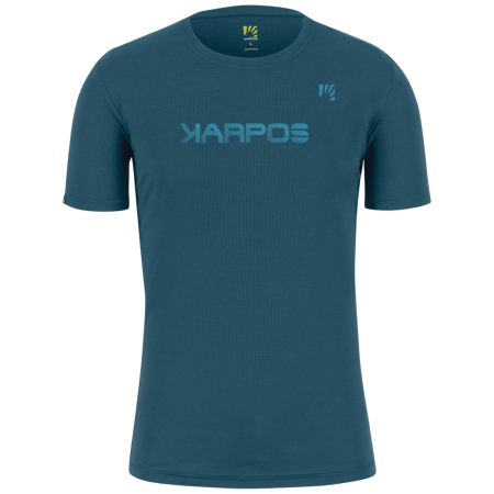 Pánské triko Karpos Loma Evo T-Shirt