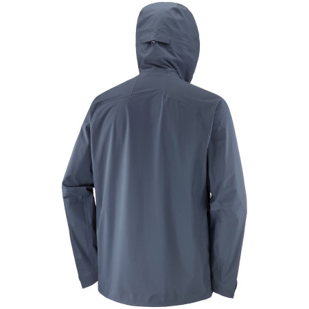 Pánská bunda Salomon Outerpath Pro 2,5 L Jacket M