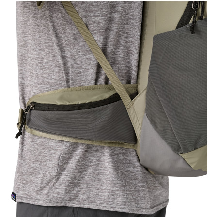 Turistický batoh Patagonia Terravia Pack 22L