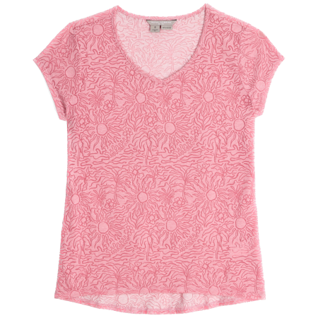 Dámské triko Royal Robbins Featherweight Tee