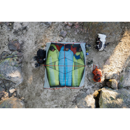 Turistický stan MSR Hubba Hubba LT 3P