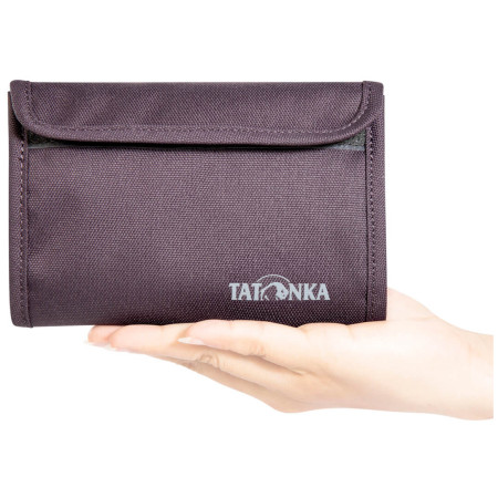 Cestovní pouzdro na doklady Tatonka Passport Safe Rfid Block