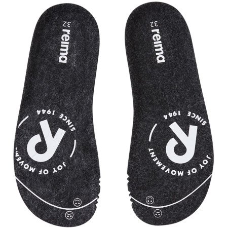 Dětské zimní boty Reima Talves