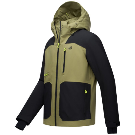 Pánská bunda Dare 2b Baseplate IV Jacket