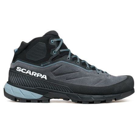 Pánské boty Scarpa Rapid Xt Mid Gtx