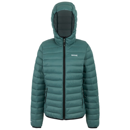 Dámská bunda Regatta Women’s Hooded Marizion
