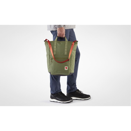 Batoh Fjällräven High Coast Totepack