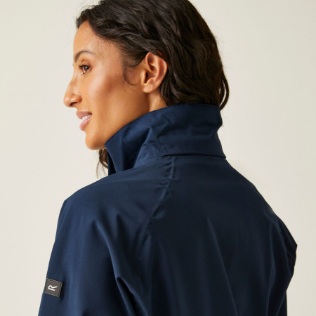 Dámská bunda Regatta W Bosfield III