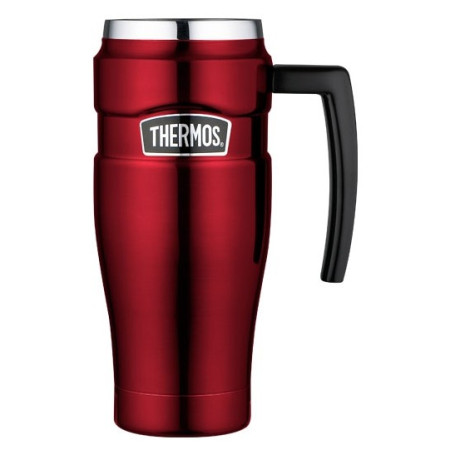 Termohrnek Thermos Stainless King Mug 0,47l