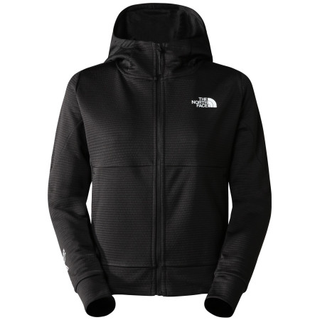 Dámská mikina The North Face Ma Full Zip Fleece