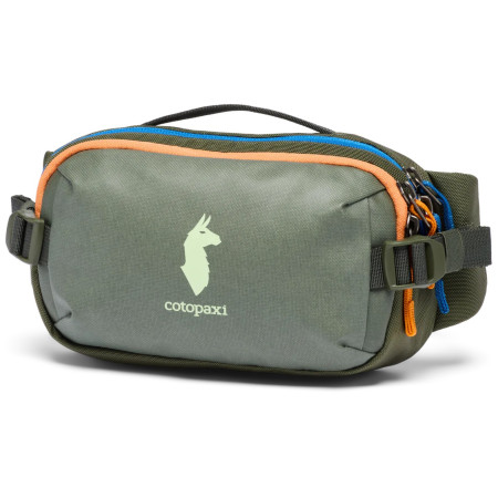 Ledvinka Cotopaxi Allpa X 1.5L Hip Pack