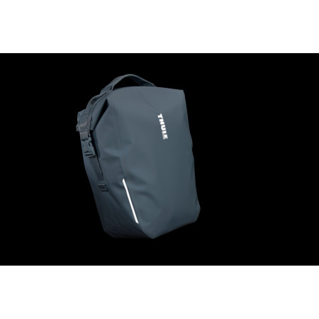 Brašna na kolo Thule Shield Pannier 22L