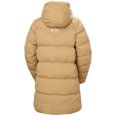Dámská zimní bunda Helly Hansen W Adore Puffy Parka