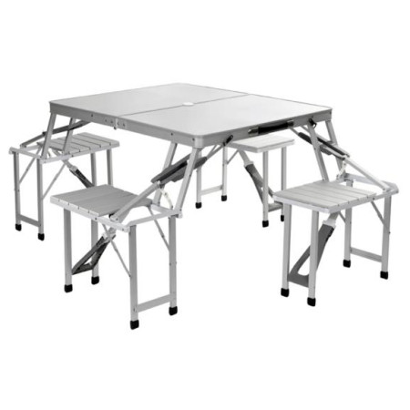 Jídelní nábytkový set BoCamp Premium