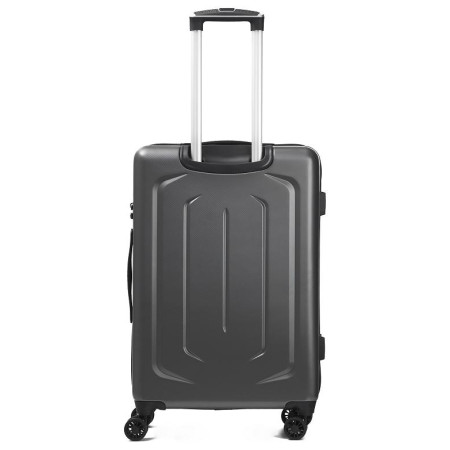 Kufr na kolečkách Caterpillar Sculpted M