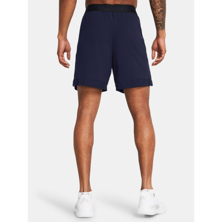 Pánské kraťasy Under Armour Vanish Woven 6in Shorts